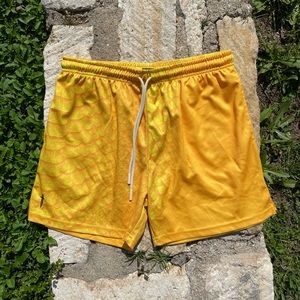 IronWilled Mesh Shorts - Mens Large